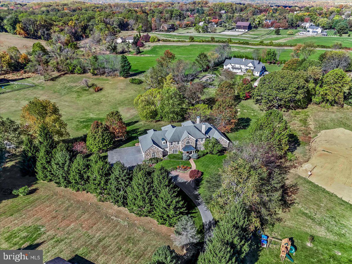411 Webb Road Chadds Ford, PA 19317 - Photo 66 of 73 Country feel yet close to everything!