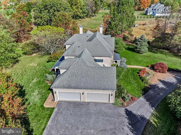 $1,800,000 | 411 Webb Road, Chadds Ford, PA 19317