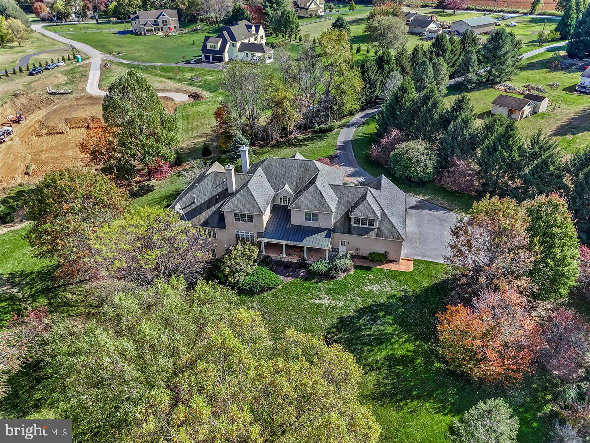 411 Webb Road Chadds Ford, PA 19317 - Photo 71 of 73 Wow! Welcome Home!