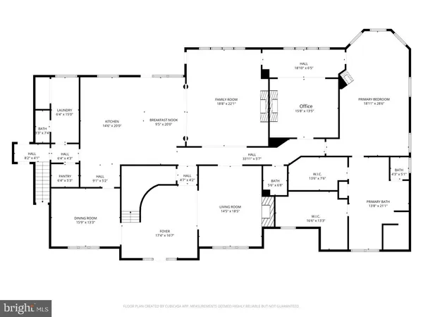 $1,800,000 | 411 Webb Road, Chadds Ford, PA 19317