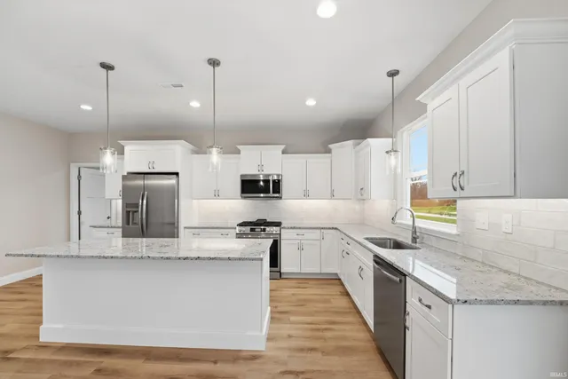 $439,900 | 489 Elbridge Lane, Lafayette, IN 47905