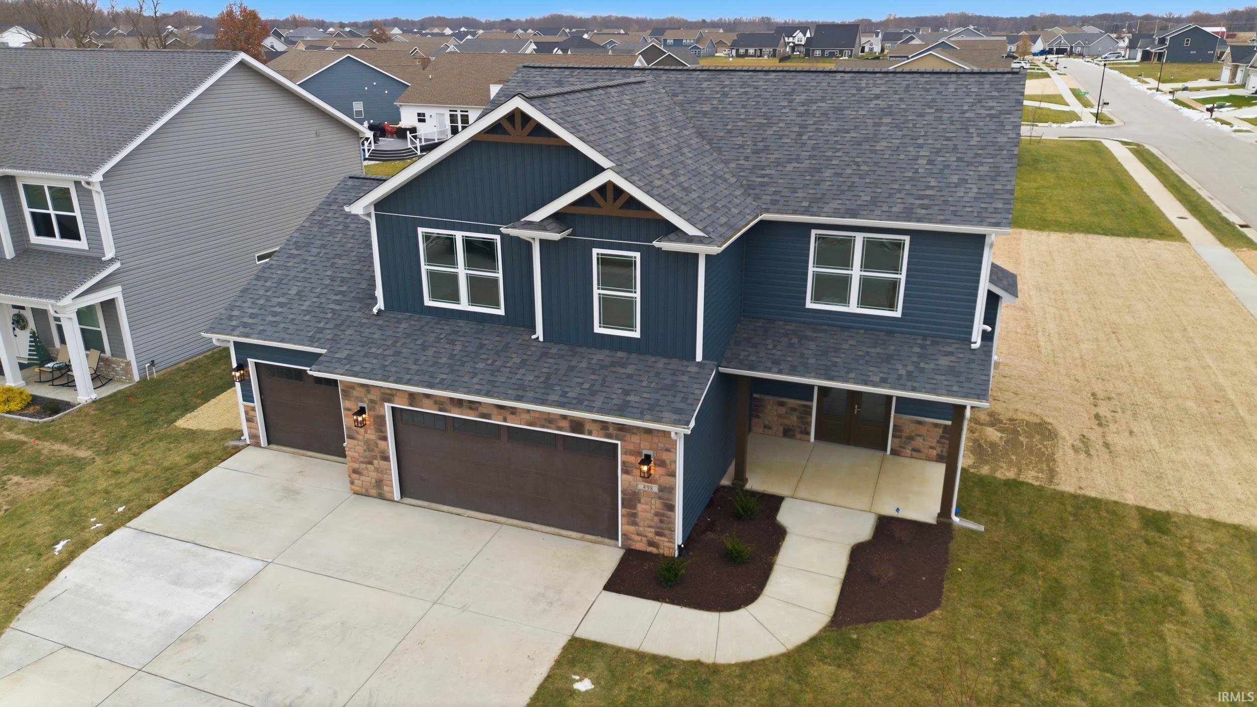 489 Elbridge Lane Lafayette, IN 47905 - Photo 12 of 36