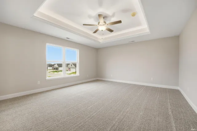 $439,900 | 489 Elbridge Lane, Lafayette, IN 47905