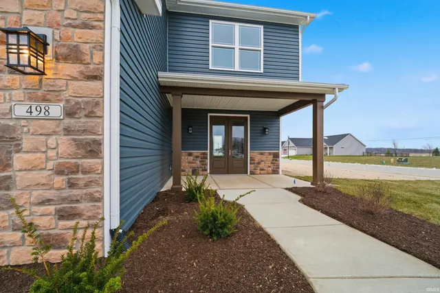 $439,900 | 489 Elbridge Lane, Lafayette, IN 47905