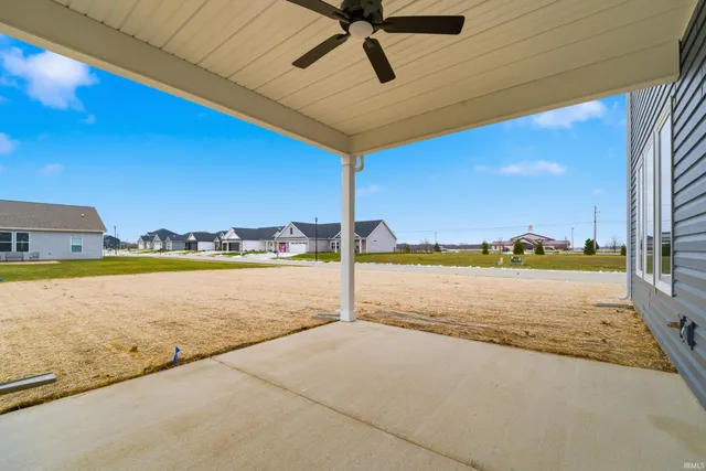 $439,900 | 489 Elbridge Lane, Lafayette, IN 47905