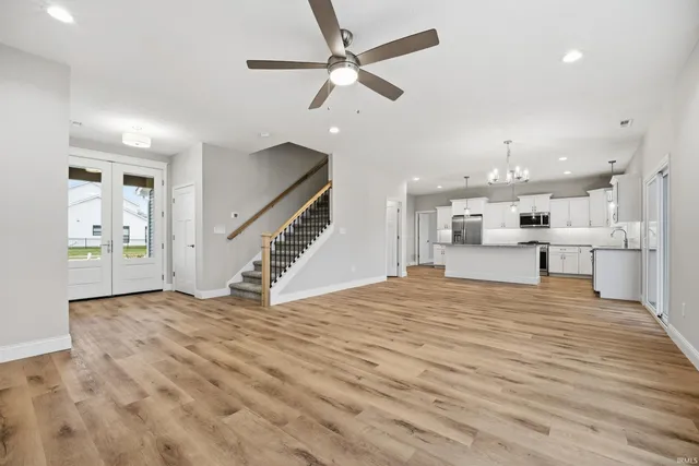 $439,900 | 489 Elbridge Lane, Lafayette, IN 47905