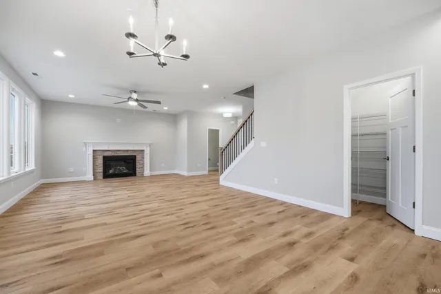 $439,900 | 489 Elbridge Lane, Lafayette, IN 47905