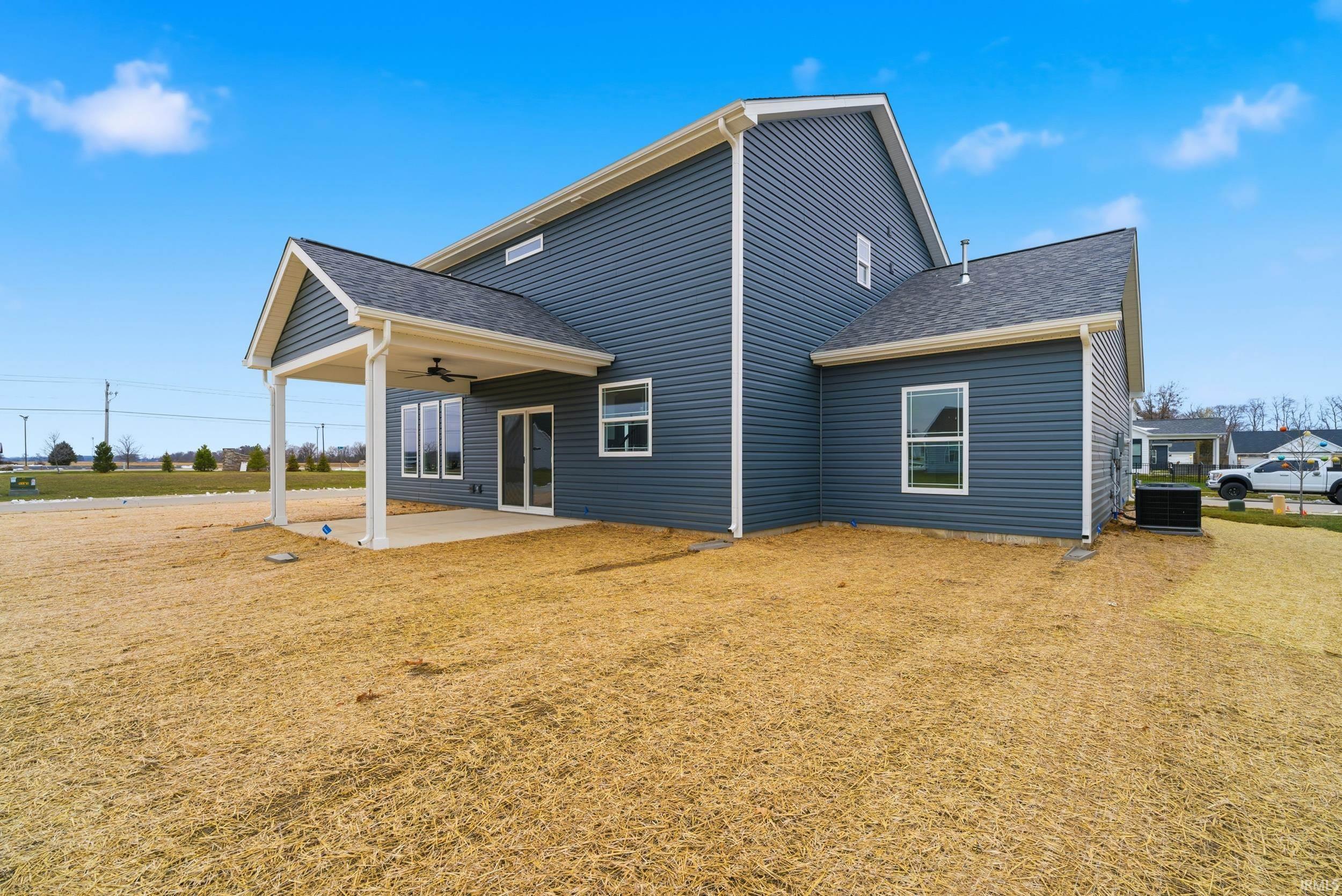 489 Elbridge Lane Lafayette, IN 47905 - Photo 8 of 36