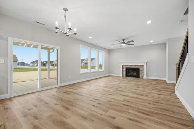 $439,900 | 489 Elbridge Lane, Lafayette, IN 47905