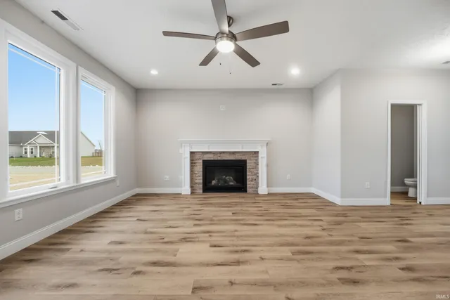 $439,900 | 489 Elbridge Lane, Lafayette, IN 47905