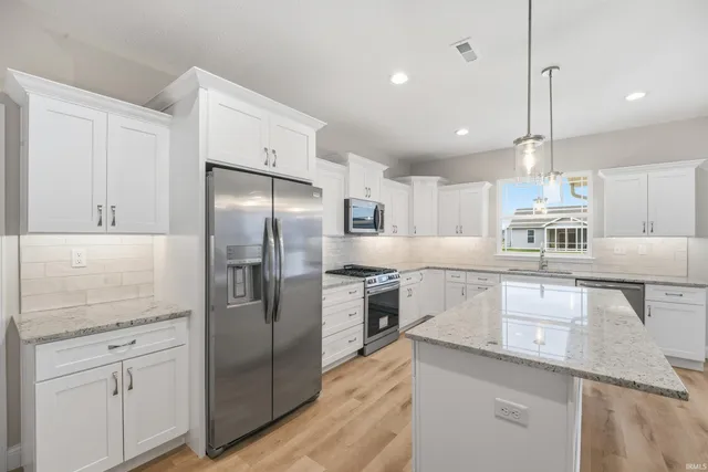 $439,900 | 489 Elbridge Lane, Lafayette, IN 47905