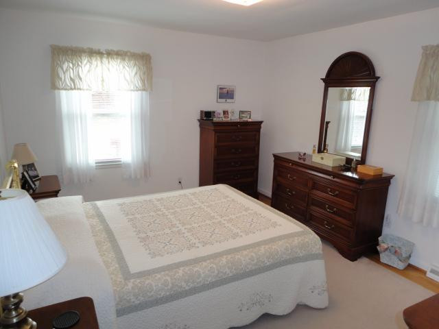 116 Greenbriar Road Lexington, KY 40503 - Photo 5 of 26 116 2nd Bedroom