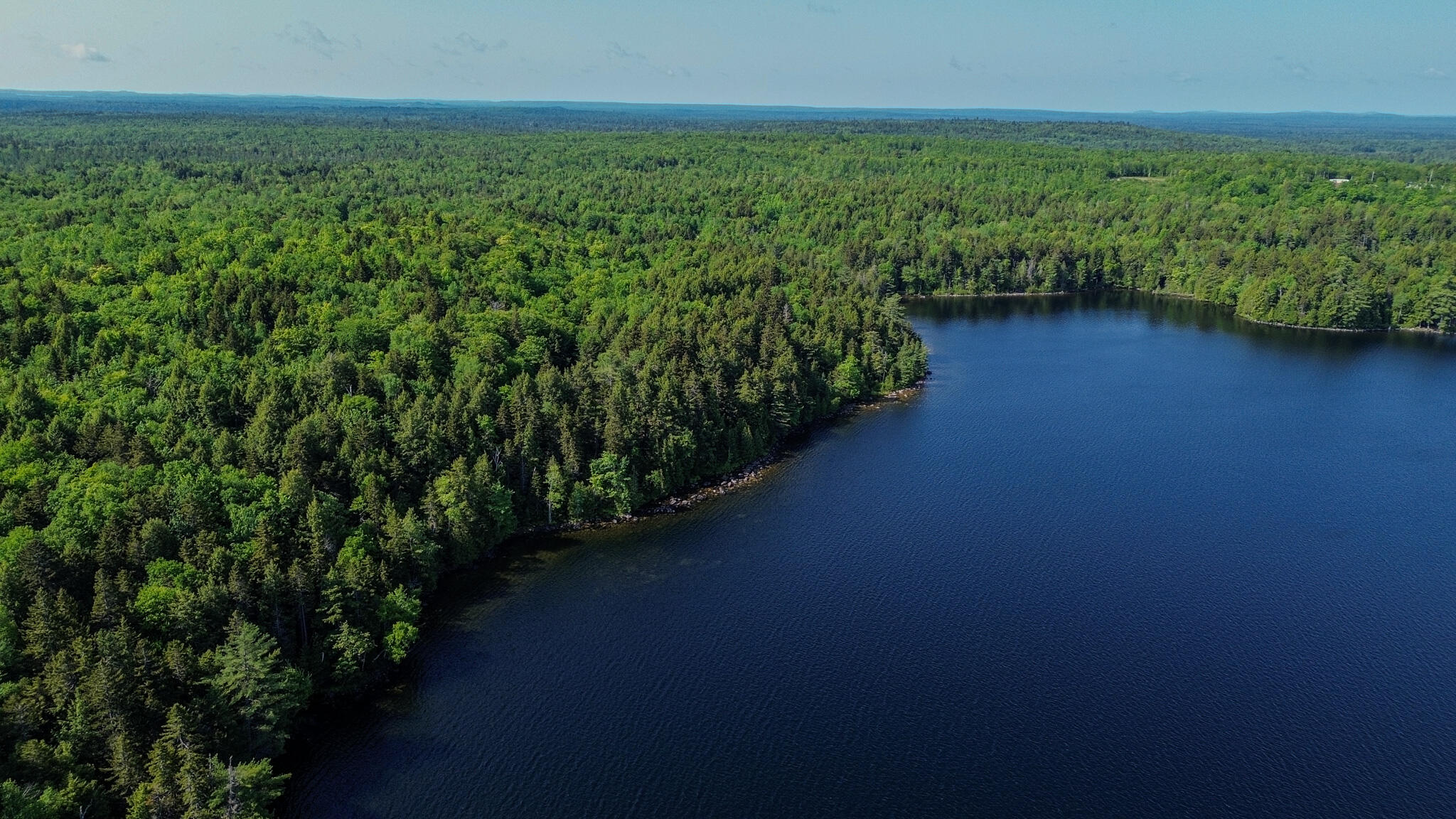 Lot 9 Highland Road Meddybemps, ME 04657 - Photo 5 of 12 DJI_0344