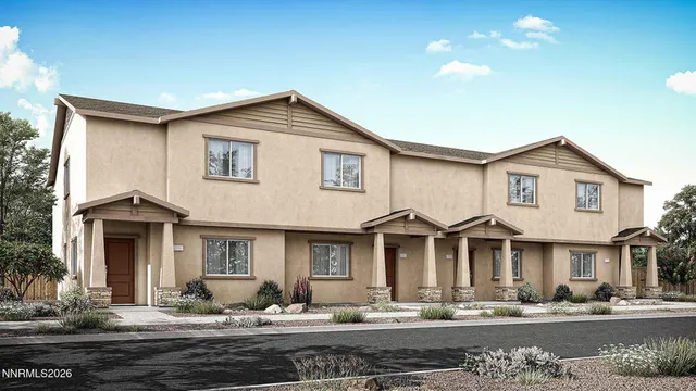 $464,990 | 1598 Grazer Way, Reno, NV 89523
