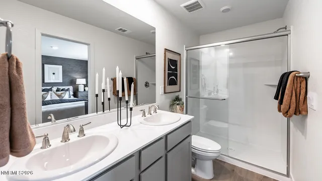 $464,990 | 1598 Grazer Way, Reno, NV 89523