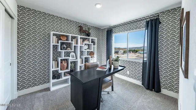 $464,990 | 1598 Grazer Way, Reno, NV 89523