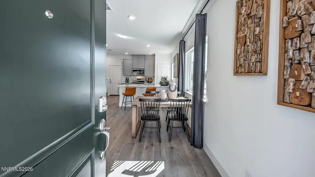 $464,990 | 1598 Grazer Way, Reno, NV 89523