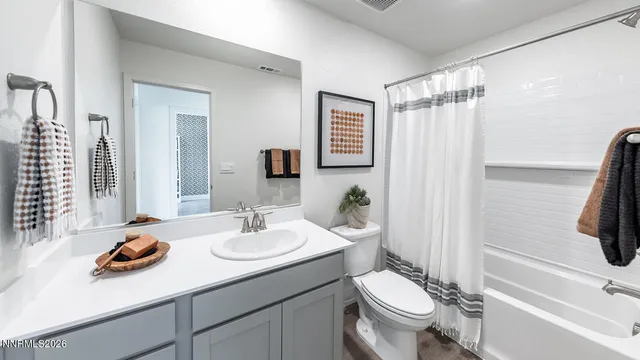 $464,990 | 1598 Grazer Way, Reno, NV 89523