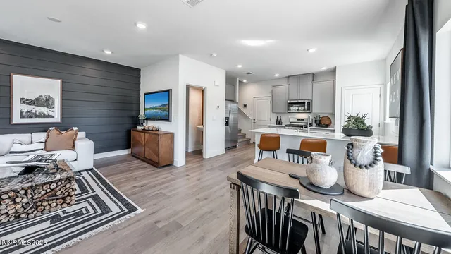 $464,990 | 1598 Grazer Way, Reno, NV 89523