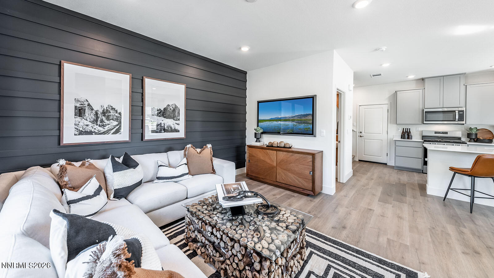 1598 Grazer Way Reno, NV 89523 - Photo 4 of 23 Great Room