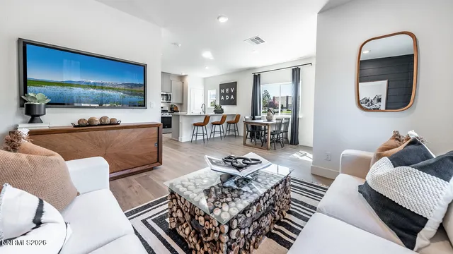 $464,990 | 1598 Grazer Way, Reno, NV 89523