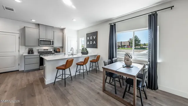 $464,990 | 1598 Grazer Way, Reno, NV 89523