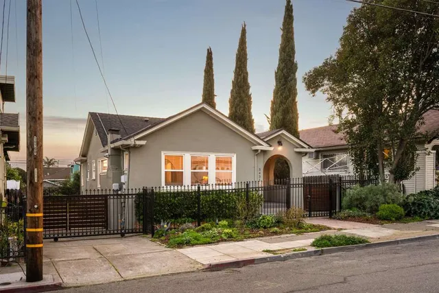 $749,000 | 5431-5431 Ygnacio Avenue, Oakland, CA 94601