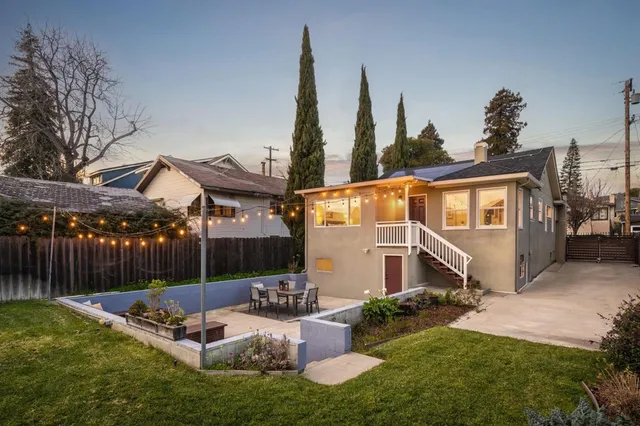 $749,000 | 5431-5431 Ygnacio Avenue, Oakland, CA 94601