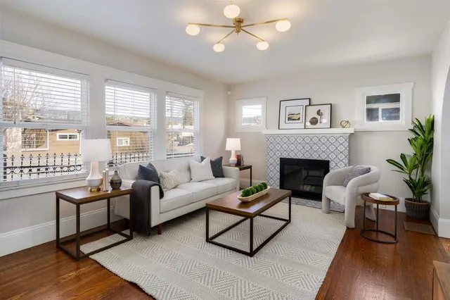 $749,000 | 5431-5431 Ygnacio Avenue, Oakland, CA 94601