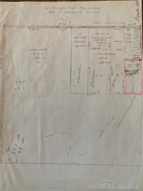 Vacant Peak Road Barton City, MI 48075 - Photo 3 of 6
