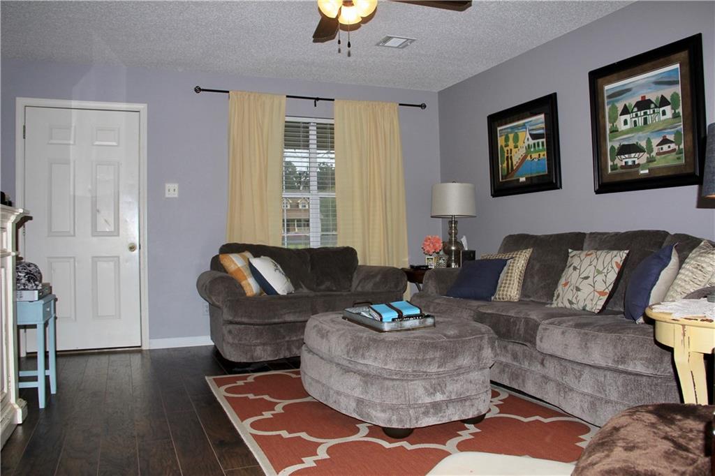 307 Earl Linzay Road Forest Hill, LA 71430 - Photo 11 of 25 Gallery Image 11