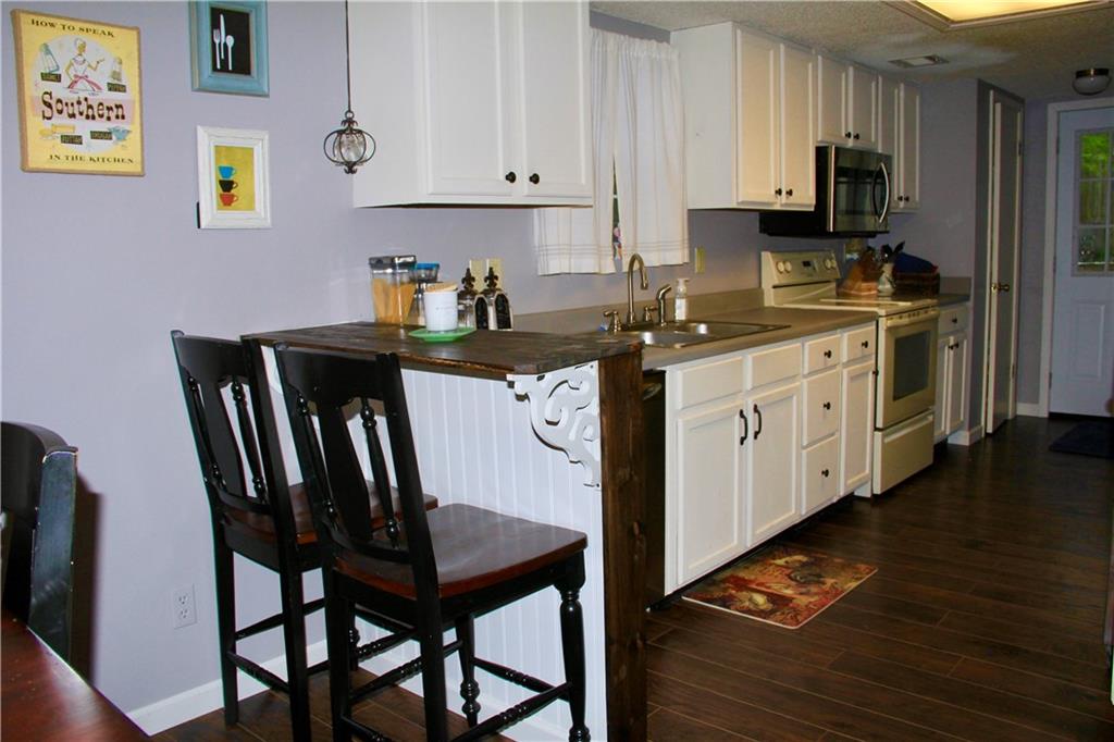307 Earl Linzay Road Forest Hill, LA 71430 - Photo 14 of 25 Gallery Image 14