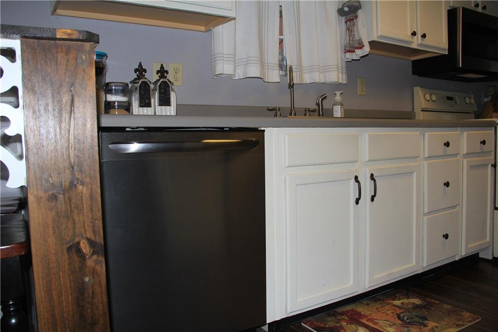 307 Earl Linzay Road Forest Hill, LA 71430 - Photo 15 of 25 Gallery Image 15