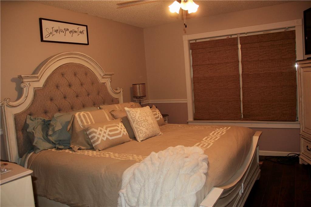 307 Earl Linzay Road Forest Hill, LA 71430 - Photo 23 of 25 Gallery Image 23