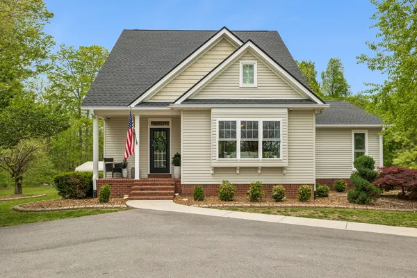 $599,900 | 735 Hurricane Ridge Road, Smithville, TN 37166