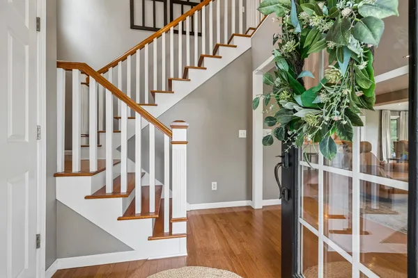 $599,900 | 735 Hurricane Ridge Road, Smithville, TN 37166