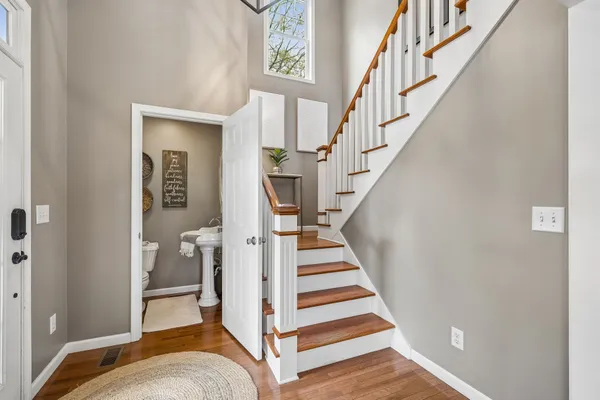 $599,900 | 735 Hurricane Ridge Road, Smithville, TN 37166