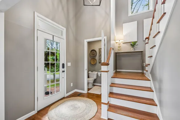 $599,900 | 735 Hurricane Ridge Road, Smithville, TN 37166