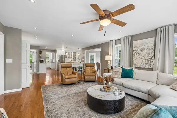 $599,900 | 735 Hurricane Ridge Road, Smithville, TN 37166