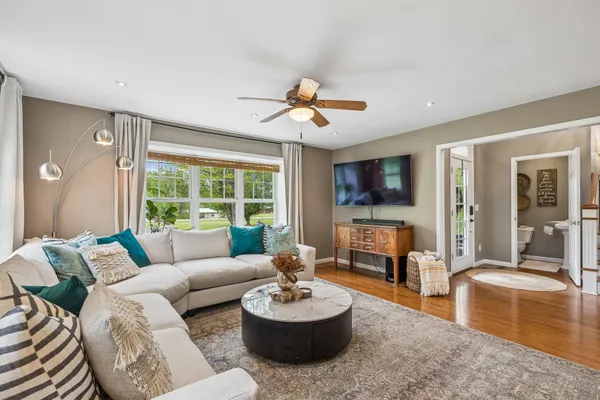 $599,900 | 735 Hurricane Ridge Road, Smithville, TN 37166