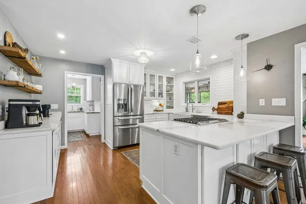 $599,900 | 735 Hurricane Ridge Road, Smithville, TN 37166