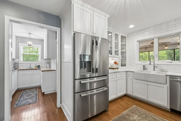 $599,900 | 735 Hurricane Ridge Road, Smithville, TN 37166