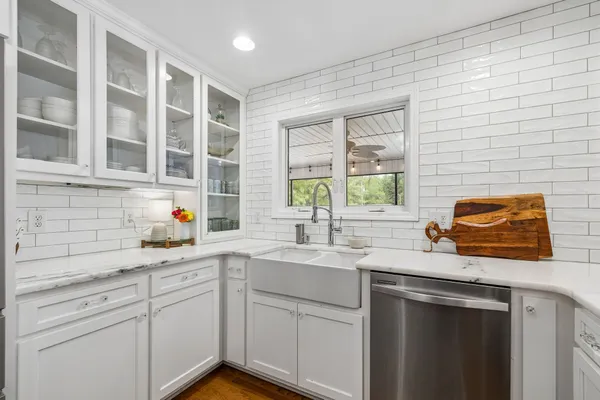 $599,900 | 735 Hurricane Ridge Road, Smithville, TN 37166