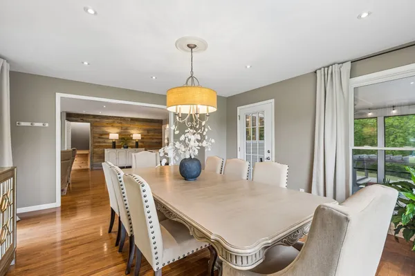 $599,900 | 735 Hurricane Ridge Road, Smithville, TN 37166