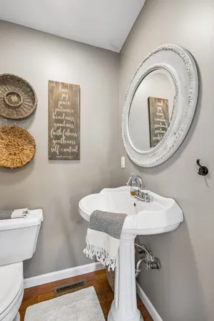 $599,900 | 735 Hurricane Ridge Road, Smithville, TN 37166