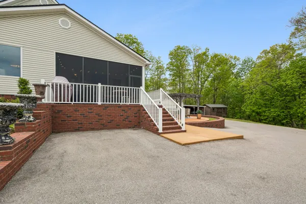 $599,900 | 735 Hurricane Ridge Road, Smithville, TN 37166