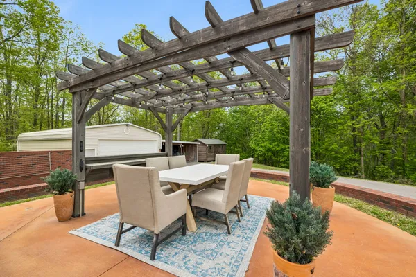 $599,900 | 735 Hurricane Ridge Road, Smithville, TN 37166