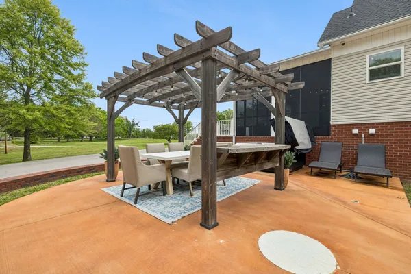 $599,900 | 735 Hurricane Ridge Road, Smithville, TN 37166