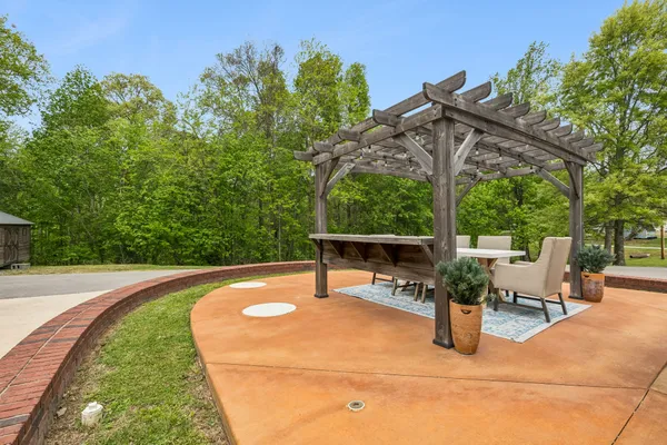 $599,900 | 735 Hurricane Ridge Road, Smithville, TN 37166