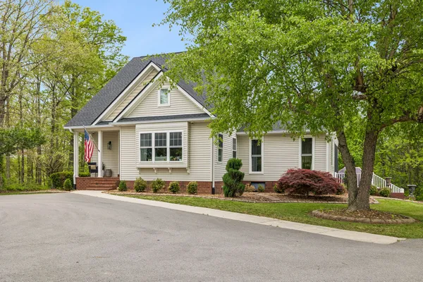 $599,900 | 735 Hurricane Ridge Road, Smithville, TN 37166